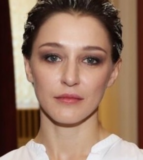 фотография Евгения Крегжде