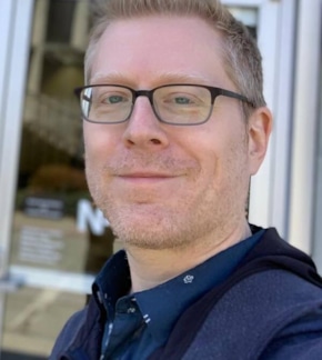 фотография Энтони Рэпп