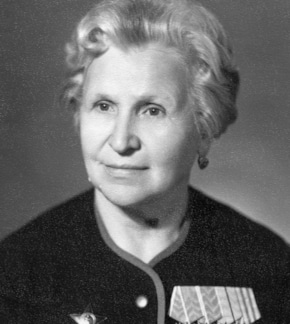 фотография Анна Филоненко