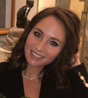 фотография Полина Пригожина