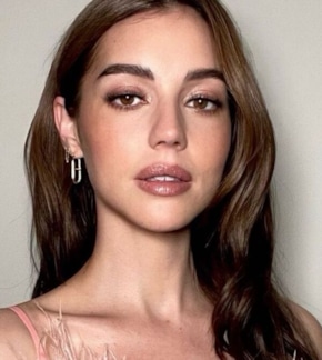 фотография Аделаида Кейн