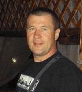 фотография Сергей Протасов