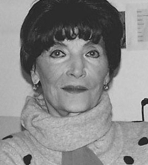 фотография Ольга Воронец