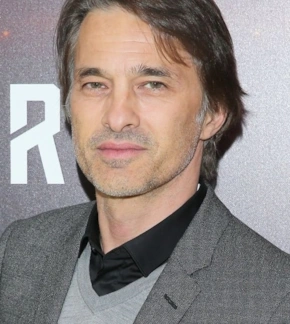 фотография Оливье Мартинес