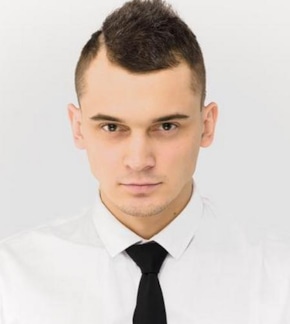 фотография Максим Заяц