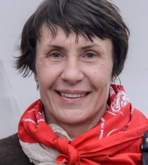 фотография Любовь Егорова