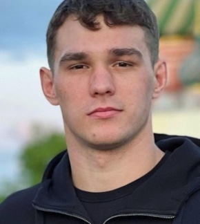 фотография Марк Петровский