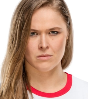 фотография Ронда Роузи