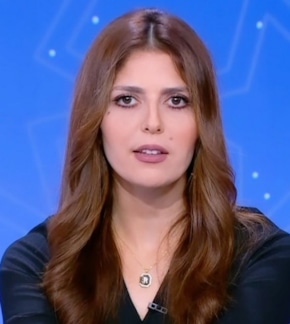 фотография Рания Дриди