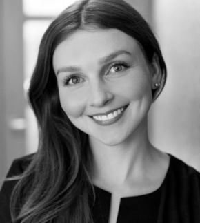 фотография Александра Пол