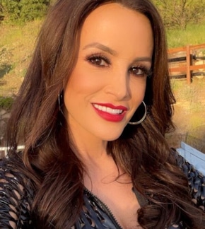 фотография Лиза Энн