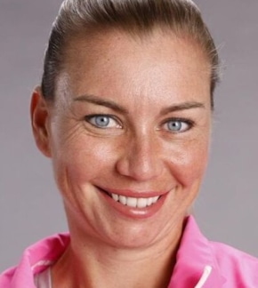 фотография Вера Звонарёва