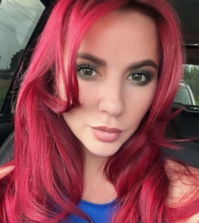 фотография Дарья Дмитриева