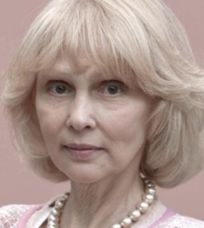 фотография Мария Соломина