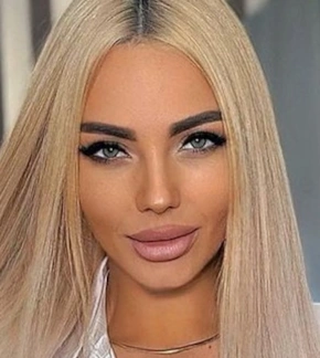 фотография Анна Брянская