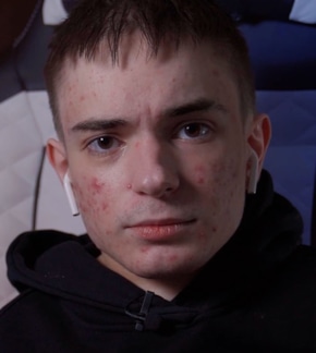 фотография Данил Плужников