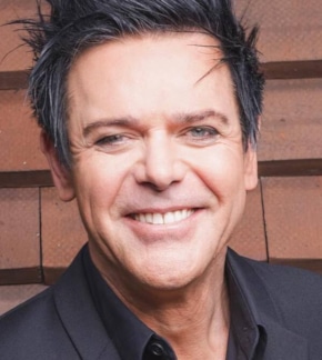 фотография Рихард Круспе