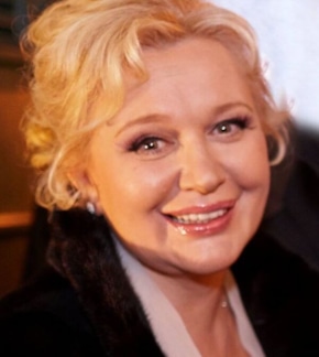 фотография Инна Тимофеева