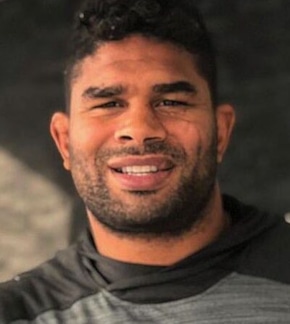 фотография Алистар Оверим