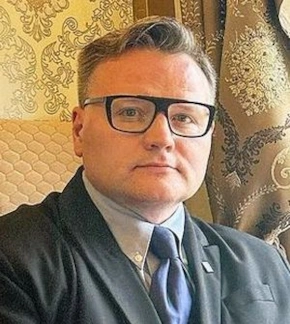 фотография Алексей Остудин