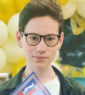 фотография Владислав Тюкин