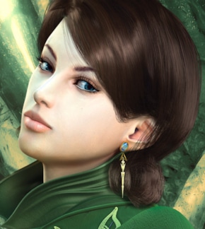 фотография Елена Звёздная