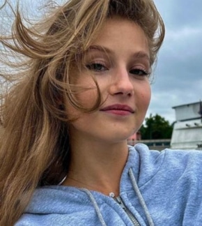 фотография Василиса Кагановская