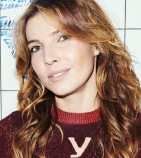 фотография Мария Бондарева