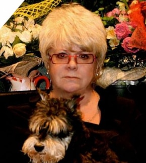 фотография Ольга Матвейчук