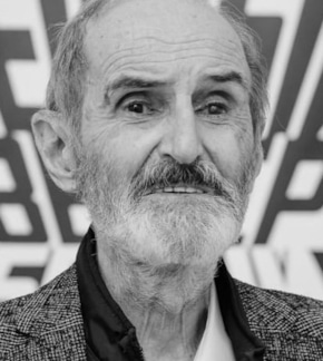 фотография Эрик Булатов