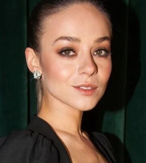 фотография Рина Гришина