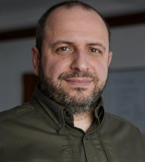 фотография Рустем Умеров