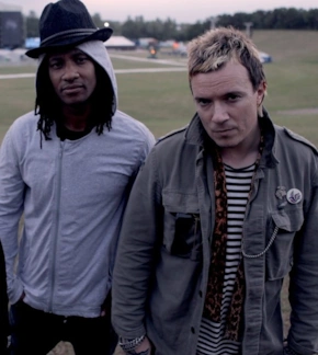 фотография The Prodigy