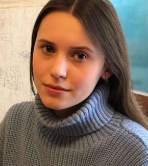 фотография Вероника Сыромля