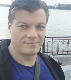 фотография Алексей Моисеев