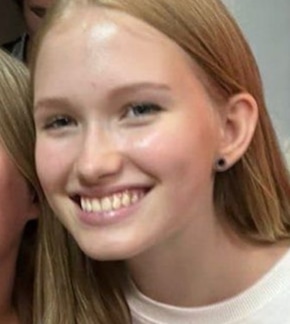 фотография Арина Миронова