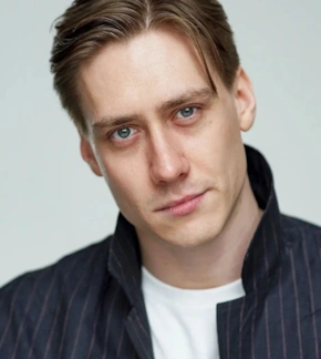 фотография Даниил Шперлинг