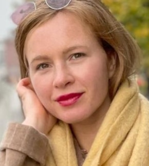 фотография Анна Арефьева