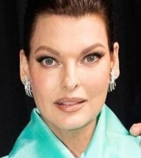 фотография Линда Евангелиста