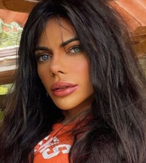 фотография Сьюзи Кортес