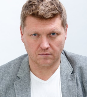 фотография Иван Паршин