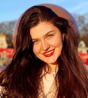 фотография Софико Кардава