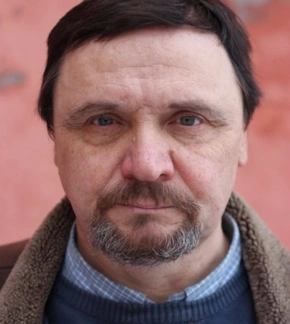 фотография Константин Воробьев