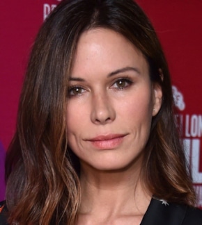 фотография Рона Митра