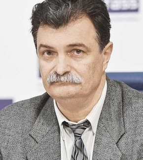 фотография Юрий Болдырев