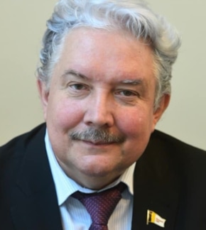 фотография Сергей Бабурин