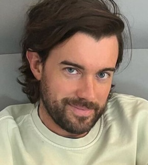 фотография Джек Уайтхолл