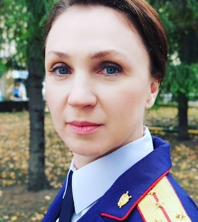 фотография Виктория Адельфина