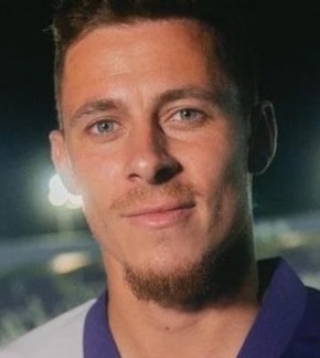 фотография Торган Азар