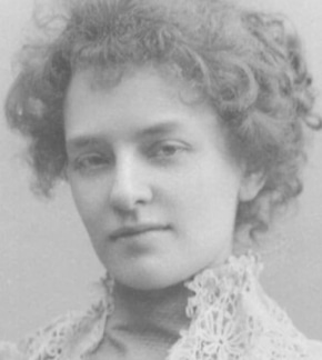 фотография Зинаида Гиппиус